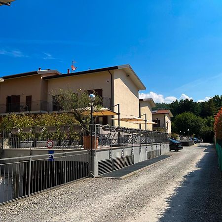 Hotel Rossovino Como Ngoại thất bức ảnh